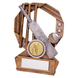 Enigma Cricket Award - RF19129