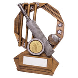 Enigma Cricket Award - RF19129