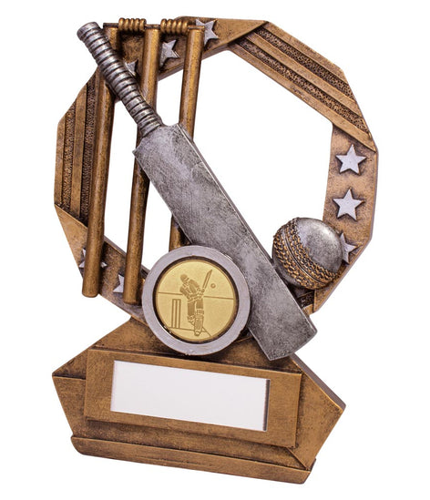 Enigma Cricket Award - RF19129