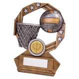 Enigma Netball Award - RF19130