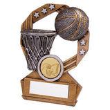 Enigma Basketball Award -RF19134