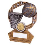 Enigma Basketball Award -RF19134