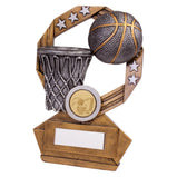 Enigma Basketball Award -RF19134