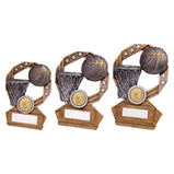 Enigma Basketball Award -RF19134