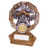 Enigma Martial Arts Award - RF19136