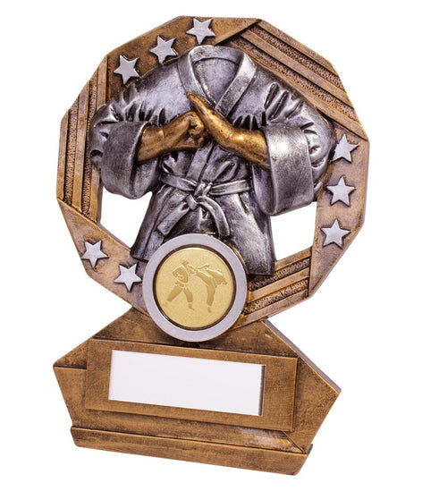 Enigma Martial Arts Award - RF19136