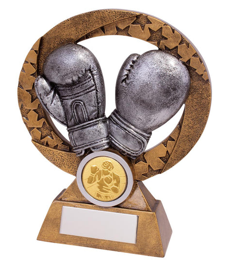 Revolution Boxing Award - RF19141