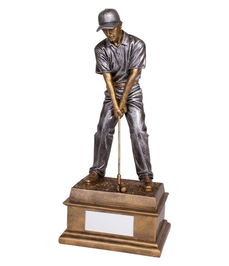 Wentworth Golf Male Award RF19142