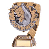 Euphoria Dominoes Award  - RF19184