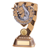 Euphoria Dominoes Award  - RF19184