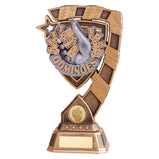 Euphoria Dominoes Award  - RF19184