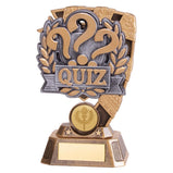 Euphoria Quiz Award - RF19185