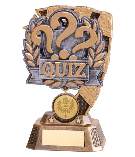 Euphoria Quiz Award - RF19185