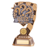 Euphoria Quiz Award - RF19185