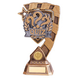 Euphoria Quiz Award - RF19185