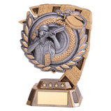 Euphoria Clay Pigeon Award - RF19188