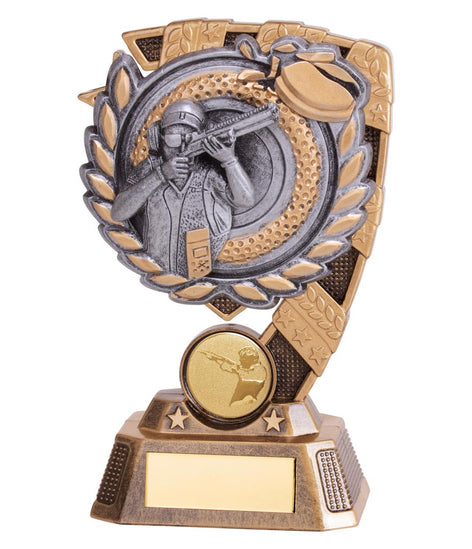 Euphoria Clay Pigeon Award - RF19188