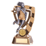 Euphoria Netball Award - RF19189