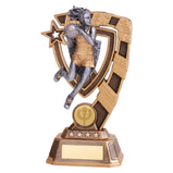 Euphoria Netball Award - RF19189