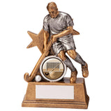 Warrior Star Hockey Male Award - RF20157