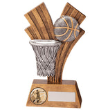 Xplode Basketball Award -RF20159