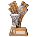 Xplode Basketball Award -RF20159