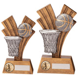 Xplode Basketball Award -RF20159