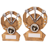 Enigma Darts Award - RF20200