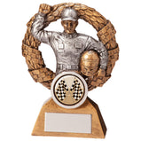 Monaco Wreath Motorsport Award - RF20202