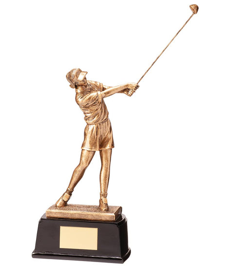 Royal Golf Female Award RF20208