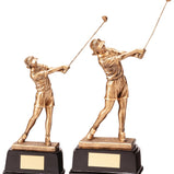 Royal Golf Female Award RF20208