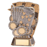 Euphoria Poker Award - RF20257