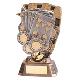 Euphoria Poker Award - RF20257