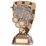 Euphoria Poker Award - RF20257