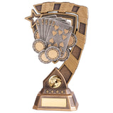 Euphoria Poker Award - RF20257