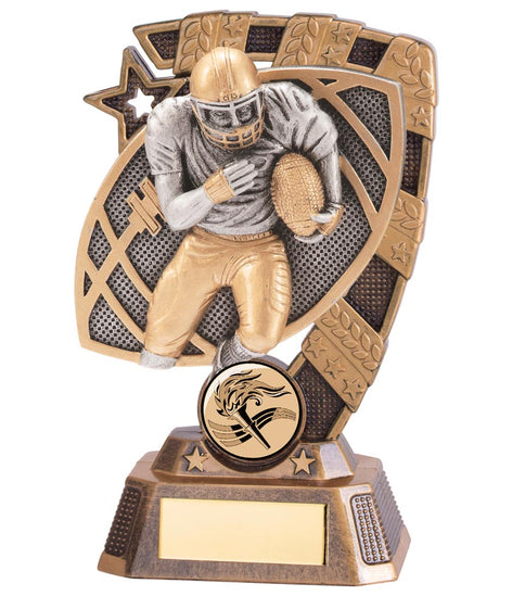 Euphoria American Football Award-RF20258