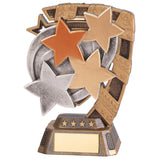 Euphoria Achievement Stars Award-RF20262