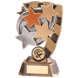 Euphoria Achievement Stars Award-RF20262