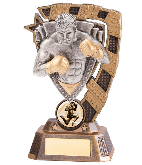 Euphoria MMA Award - RF20263