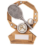 Enigma Tennis Award -RF20396