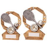 Enigma Tennis Award -RF20396