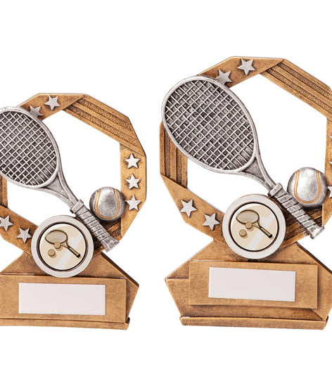 Enigma Tennis Award -RF20396