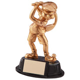 Fore! Golf Humorous Award Male RF2070