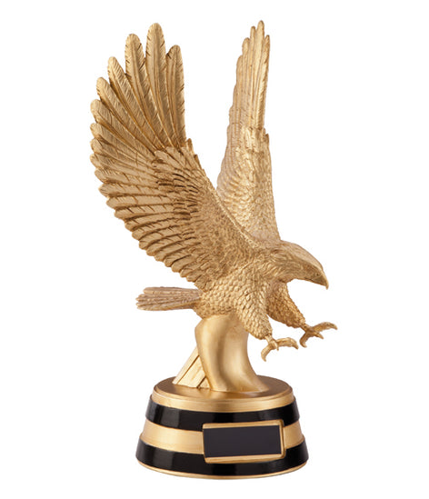 Motion Extreme Golden Eagle Award -RF2073