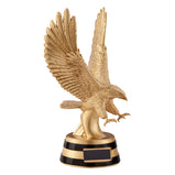 Motion Extreme Golden Eagle Award -RF2073