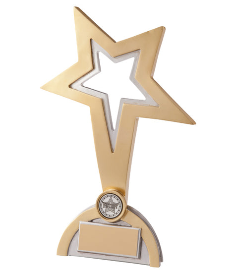 Classic Star Achievement Award-RF2087