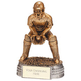 Centurion Wicket-Keeper Resin Figure - RF22025