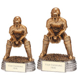 Centurion Wicket-Keeper Resin Figure - RF22025