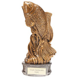 Pinnacle Angling Resin Award - RF22106