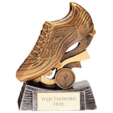 Raptor Football Resin Award  - RF22175